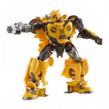 Imagen figura transformer b-127 studios series 11cm