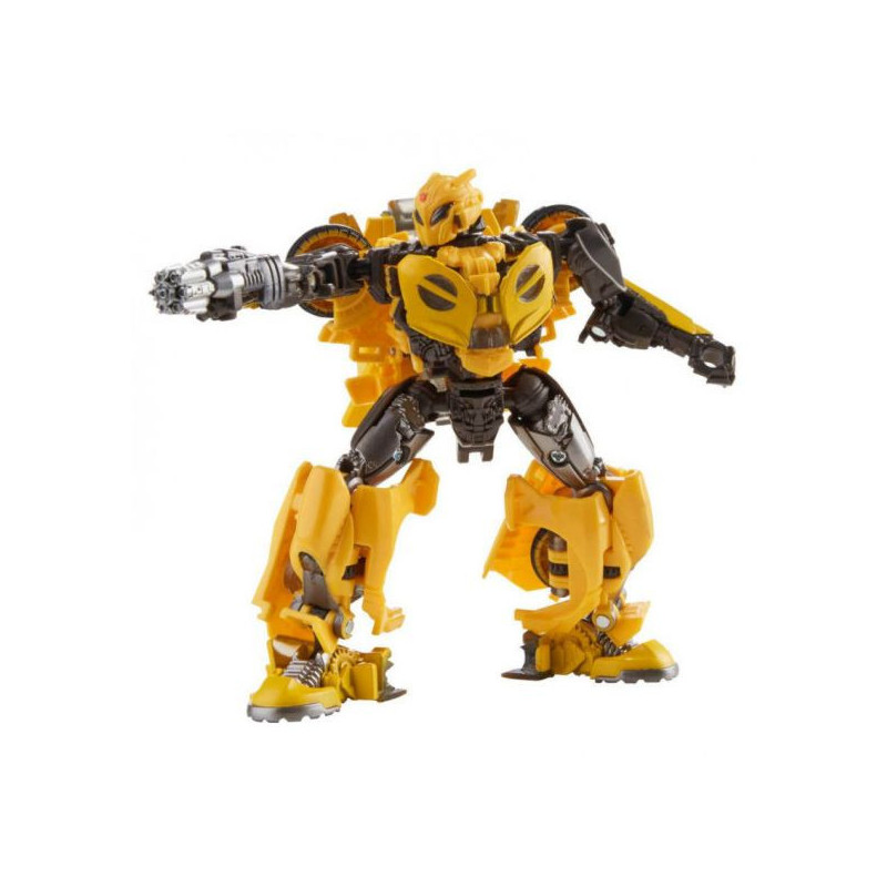 Imagen figura transformer b-127 studios series 11cm