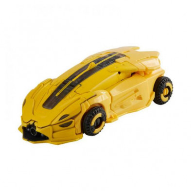 imagen 1 de figura transformer b-127 studios series 11cm