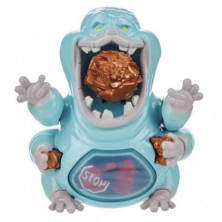 Imagen figura ghostbusters muncher 9cm