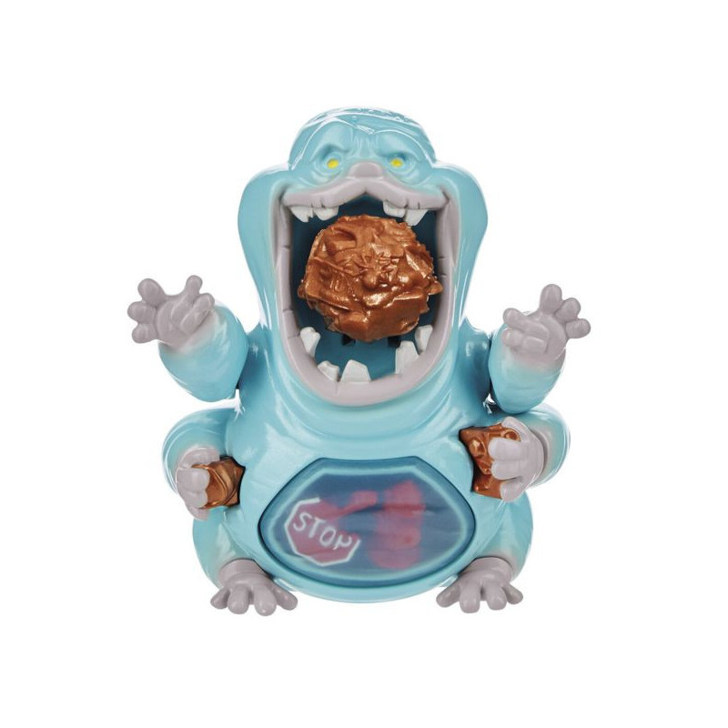 Imagen figura ghostbusters muncher 9cm