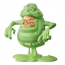Imagen figura ghostbusters slimer 11cm