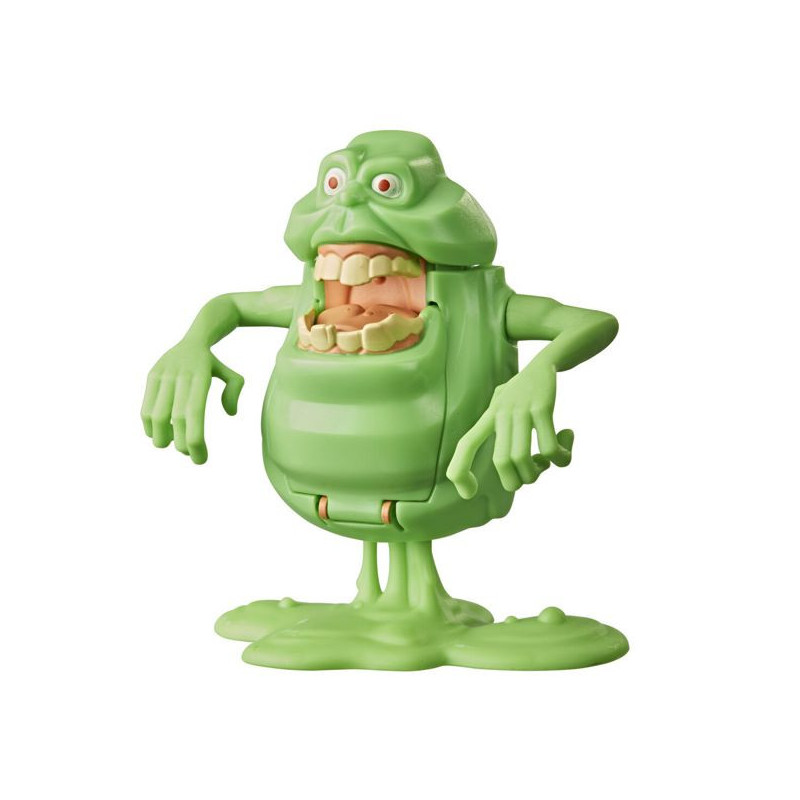 Imagen figura ghostbusters slimer 11cm