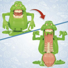 imagen 2 de figura ghostbusters slimer 11cm
