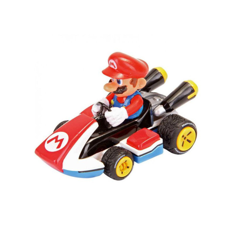 Imagen mario kart pull & speed nintendo 1:43