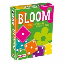 Imagen juego bloom lúdilo