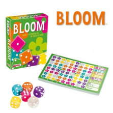 imagen 2 de juego bloom lúdilo