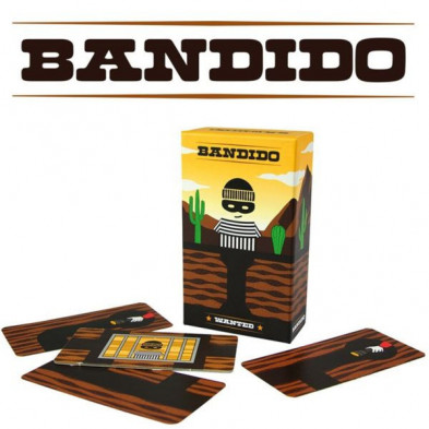 imagen 2 de juego bandido wanted