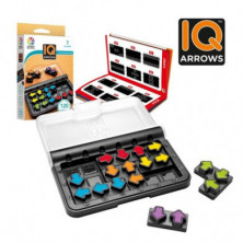 imagen 2 de juego iq arrows