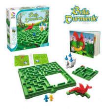 imagen 2 de juego bella durmiente