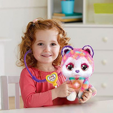 imagen 4 de hasky perro interactivo vtech