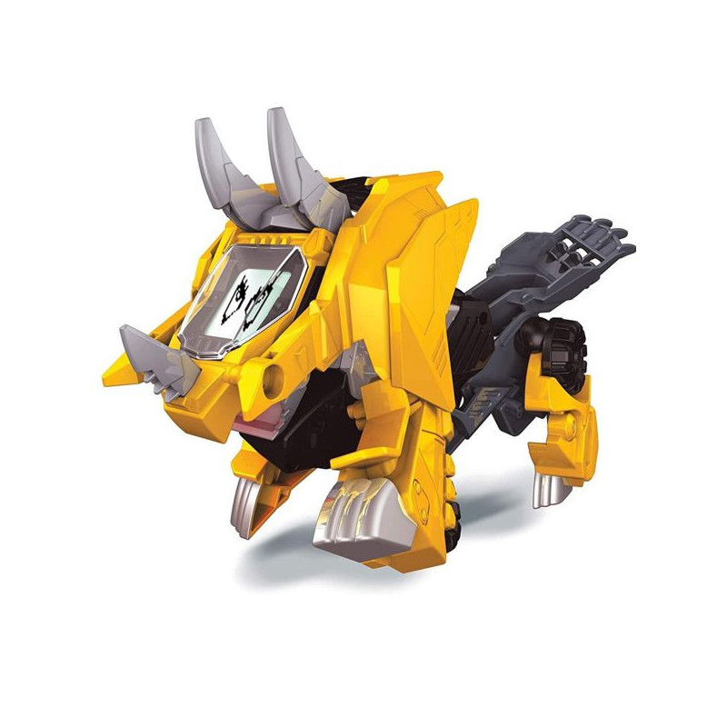 Imagen triceratops excavadora switch & go vtech