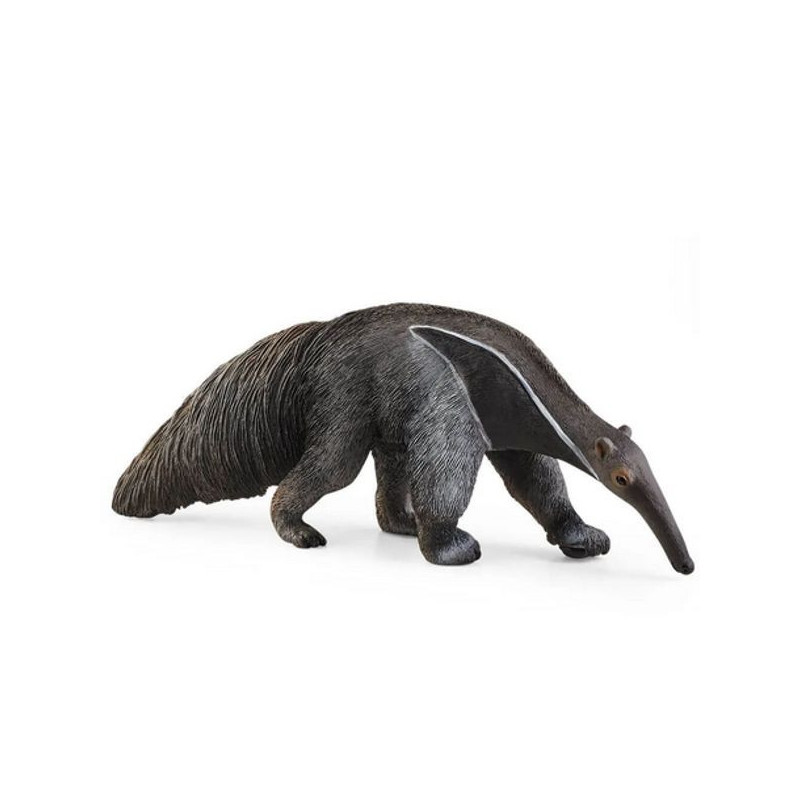 Imagen oso hormiguero schleich