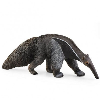 Imagen oso hormiguero schleich