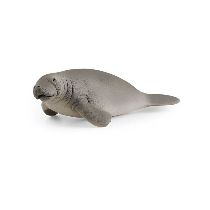 Imagen vaquita marina schleich 15.8x6x4.1cm