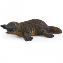 Imagen ornitorrinco schleich 5.3x9.4x2.2cm