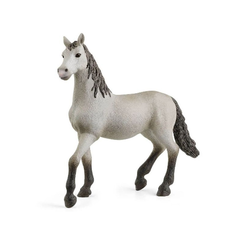 Imagen potro pura raza española schleich 10.3x3.1x10.7cm