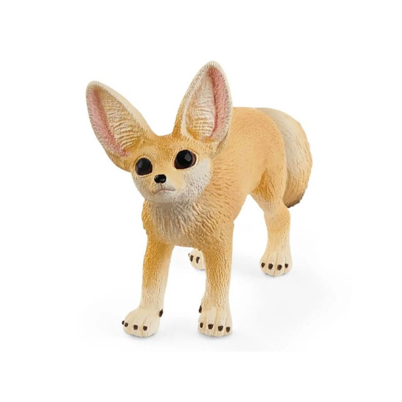 Imagen zorro del desierto schleich 6.3x2.1x4.2cm