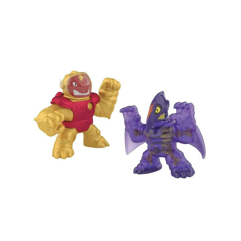 Imagen galaxy attack pack 2 figuras goo jit zu