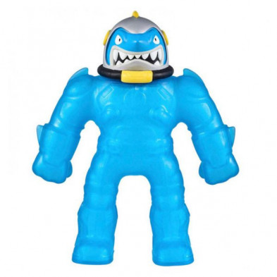 Imagen vac attack figura goo jit zu