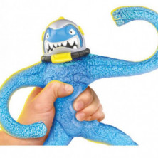 imagen 1 de vac attack figura goo jit zu