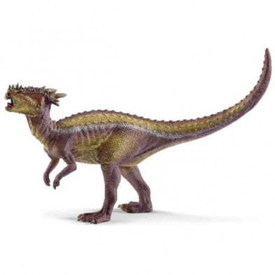 Imagen dracorex dinosaurio schleich 18.7x6.1x9.6cm Imagen dracorex dinosaurio schleich 18.7x6.1x9.6cm