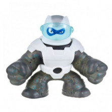 Imagen figura héroes goo jit zu 1 cosmic pantano