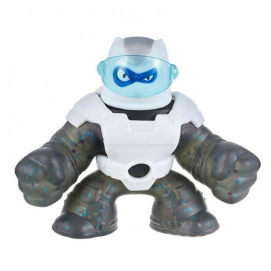 Imagen figura héroes goo jit zu 1 cosmic pantano