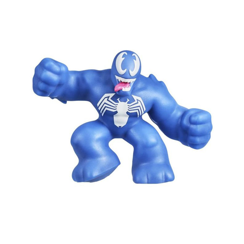 Imagen figura marvel goo jit zu heroes symbiote venom