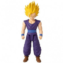 Imagen dragon ball gohan ss2 - limit breaker series 30cm