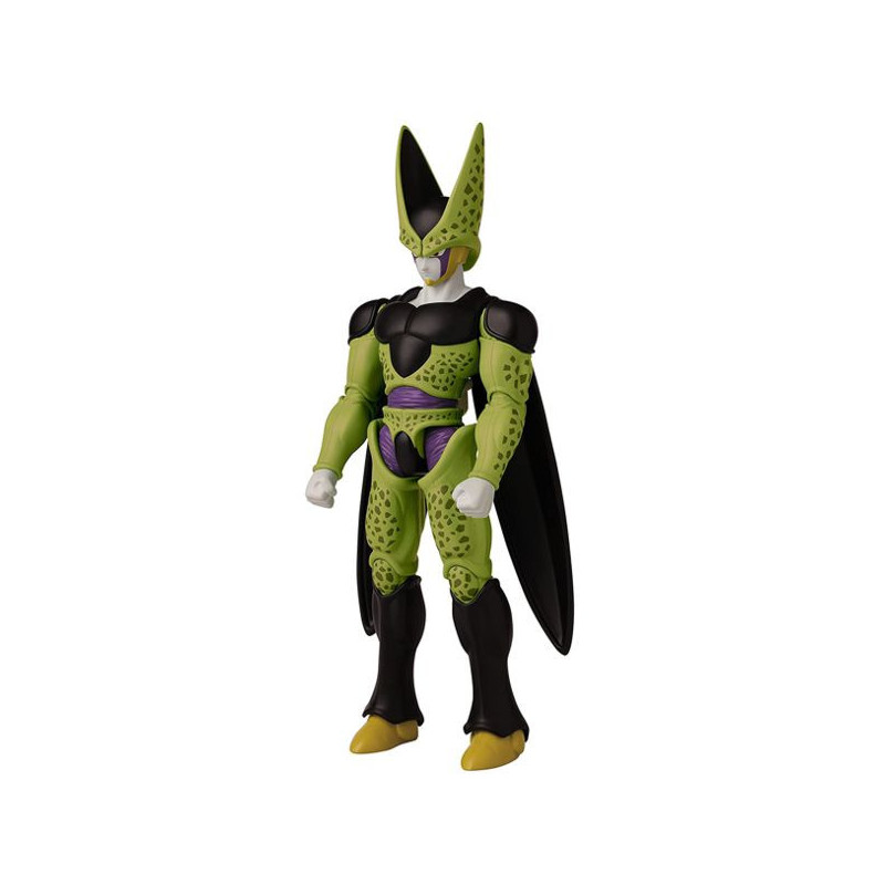 Imagen dragon ball cell - limit breaker series 30cm