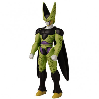 Imagen dragon ball cell - limit breaker series 30cm