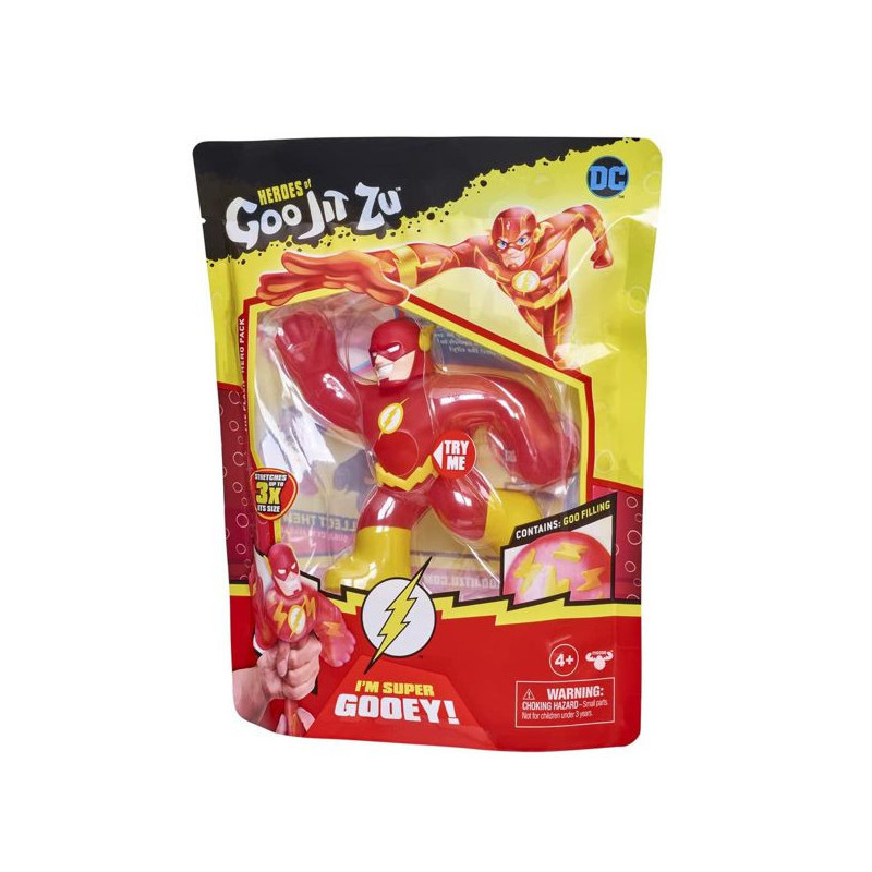 Imagen flash goo jut zu heroes