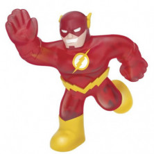 imagen 1 de flash goo jut zu heroes