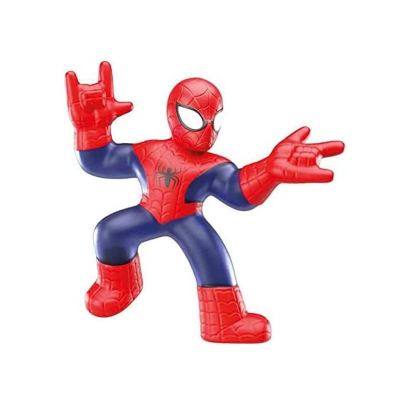 Imagen spiderman radioactive goo jut zu heroes