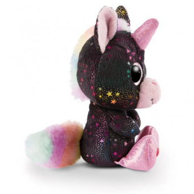 imagen 1 de peluche glubschis unicornio vita-mi 15cm