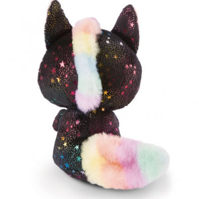 imagen 2 de peluche glubschis unicornio vita-mi 15cm