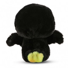 imagen 2 de peluche glubschis tukán tuffy 15cm