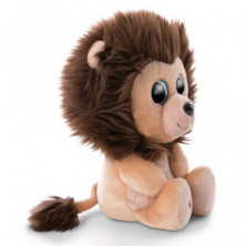 imagen 1 de peluche glubschis león cliff 25cm