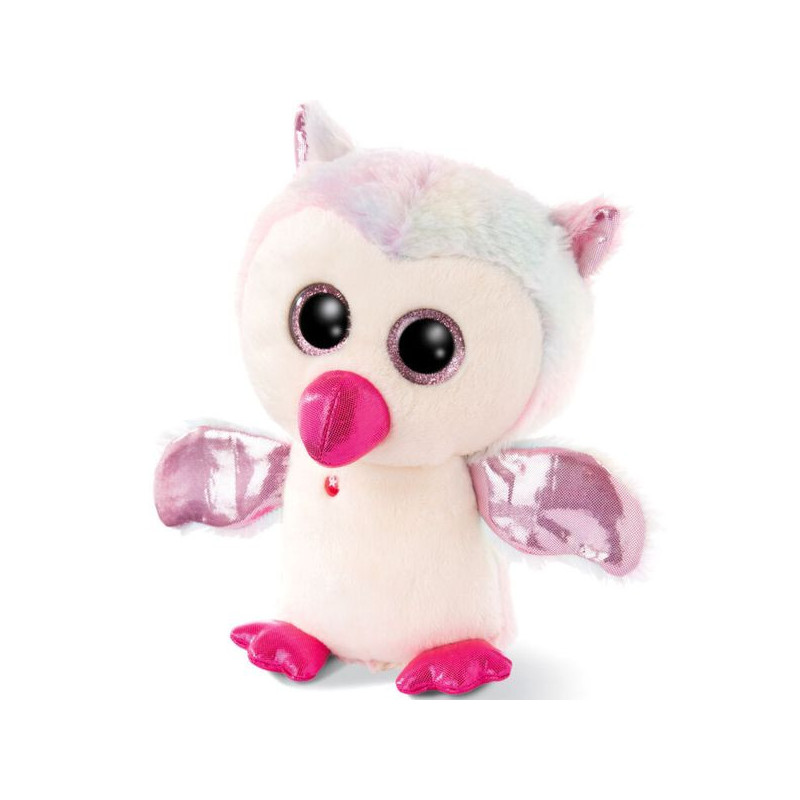 Imagen peluche glubschis búho princesa holly 25cm Imagen peluche glubschis búho princesa holly 25cm
