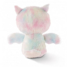 imagen 2 de peluche glubschis búho princesa holly 25cm