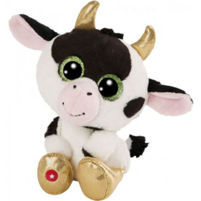 Imagen peluche glubschis vaca moolon 25cm Imagen peluche glubschis vaca moolon 25cm