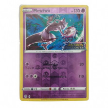 Imagen pokémon carta de promoción mewtwo