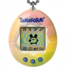 Imagen tamagotchi original pastel bubble