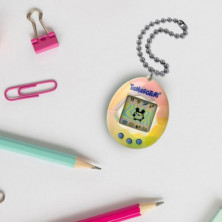 imagen 2 de tamagotchi original pastel bubble