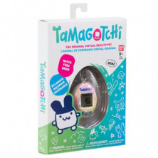 imagen 4 de tamagotchi original pastel bubble