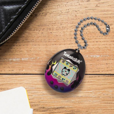 imagen 2 de tamagotchi original flames