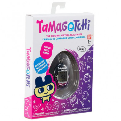 imagen 3 de tamagotchi original flames