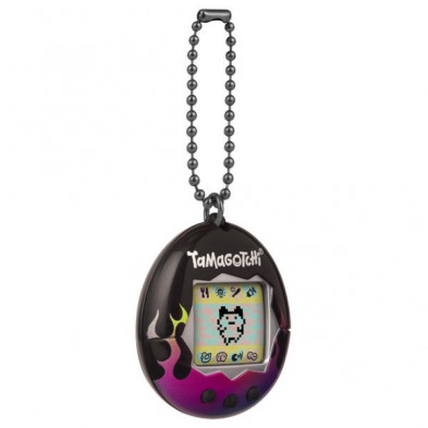 imagen 4 de tamagotchi original flames
