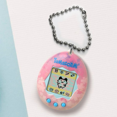 imagen 1 de tamagotchi original sakura